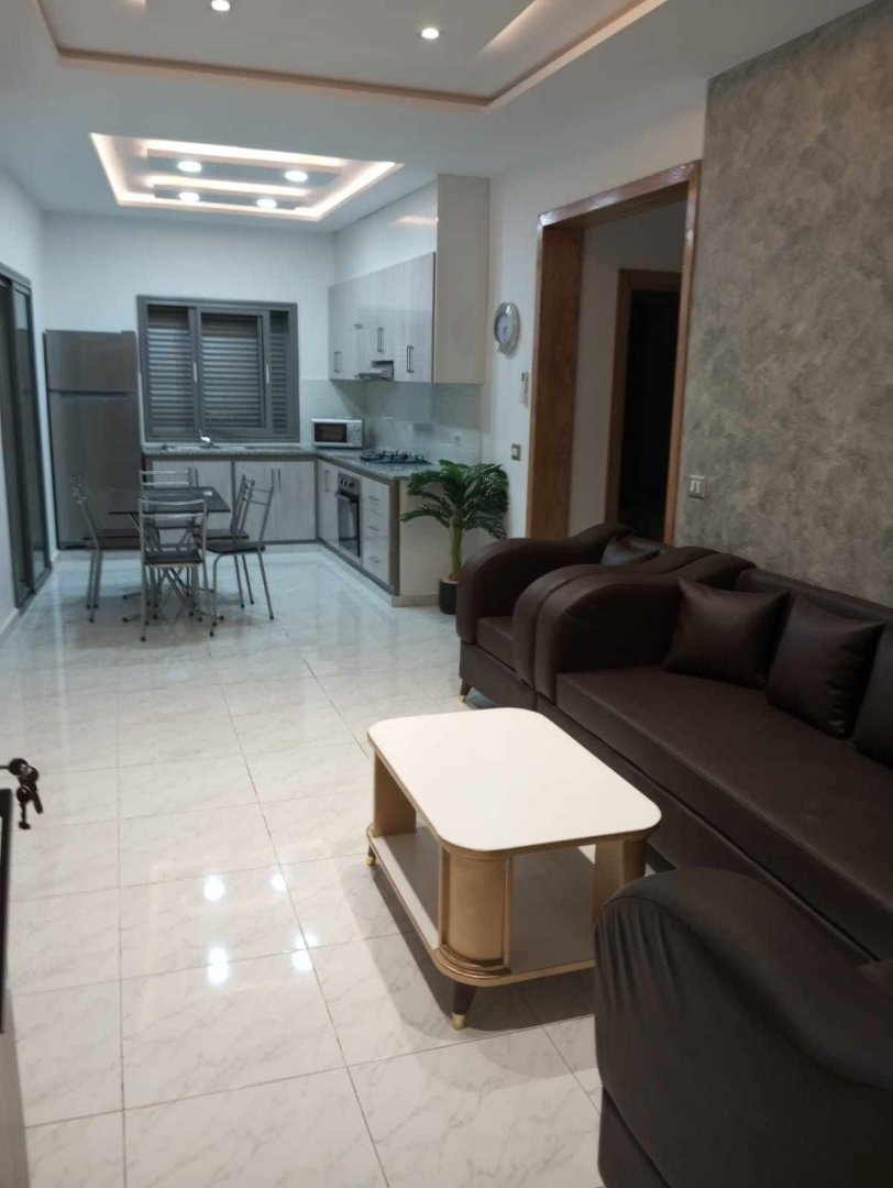 Maison S+2 1ére position