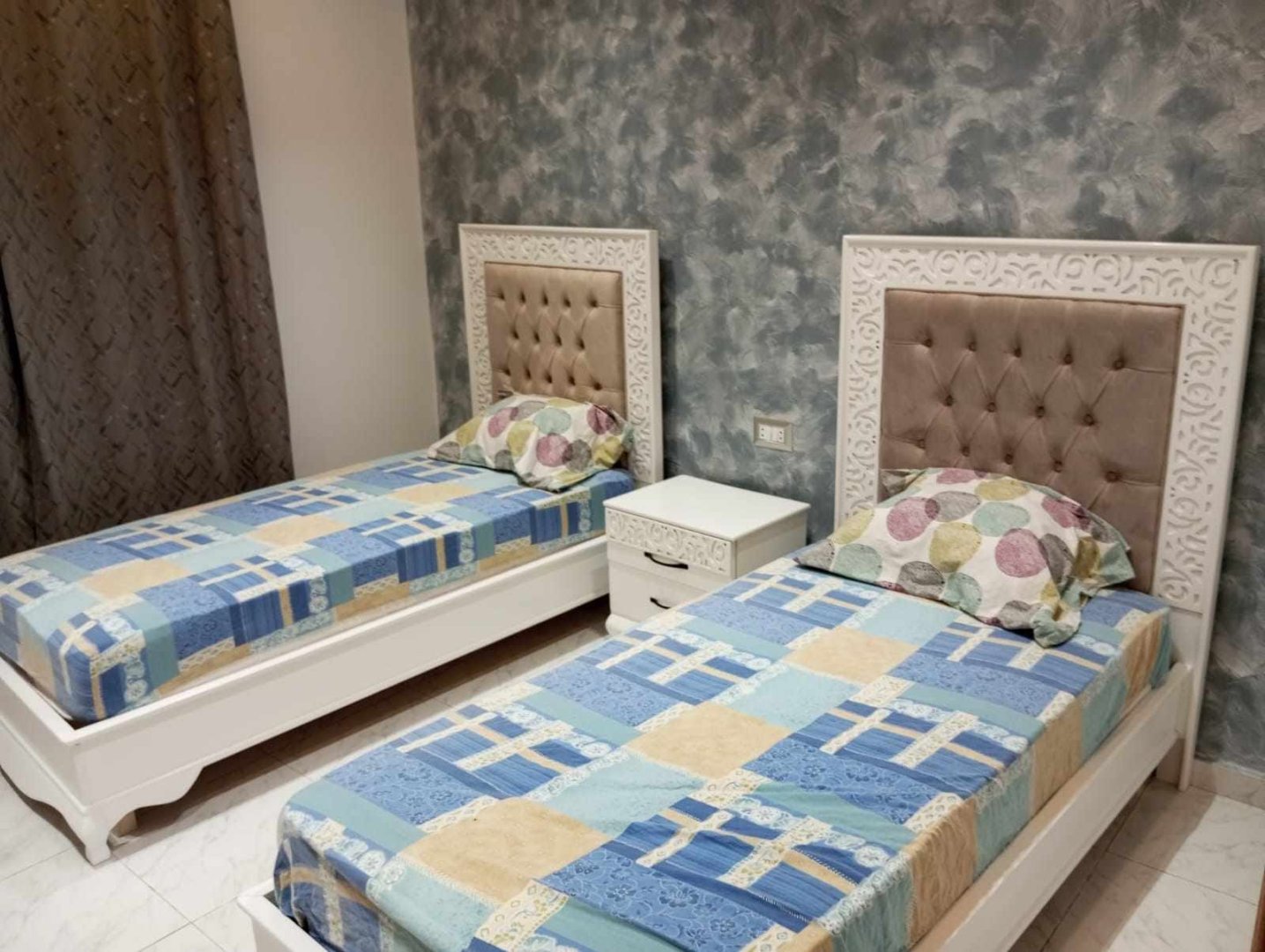 Maison S+2 1ére position